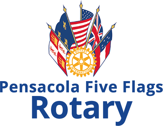 Five Flags Rotary of Pensacola, FL